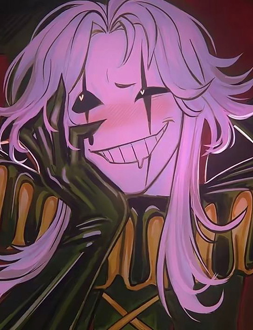 Pierrot
