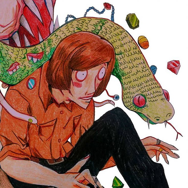avatar image