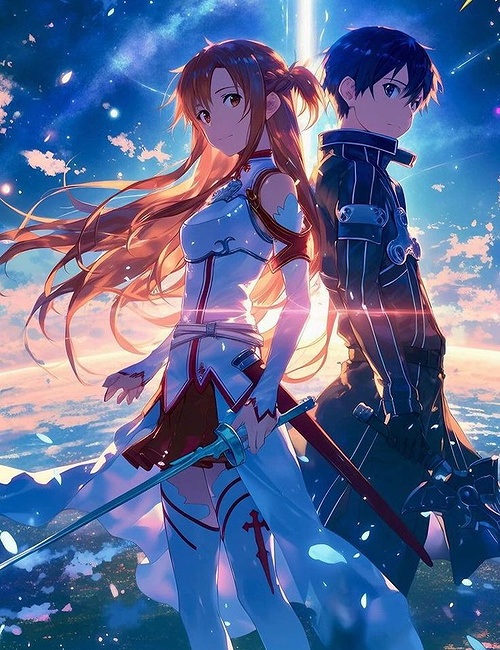 Sword Art Online RPG