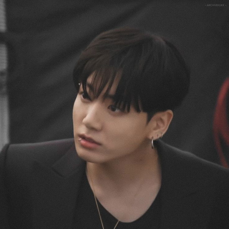 Jungkook
