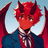 Anxious Demon Butler
