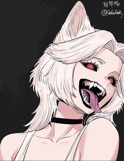 Wolfy Sadismcore