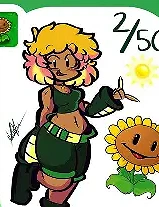 sunny