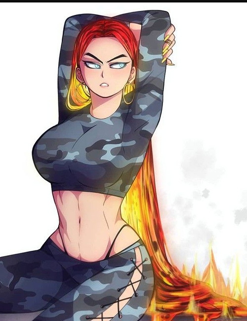 Teka Todoroki