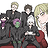 League of Villain