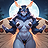 moth girl gf