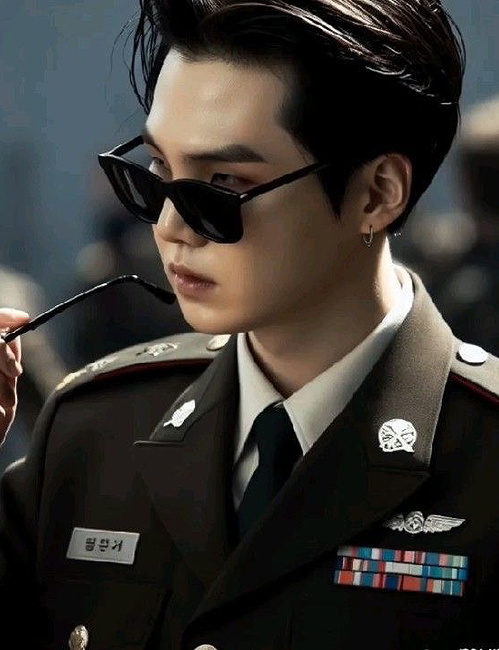 Sergent Min