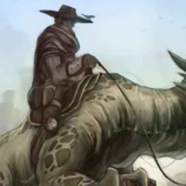 avatar image