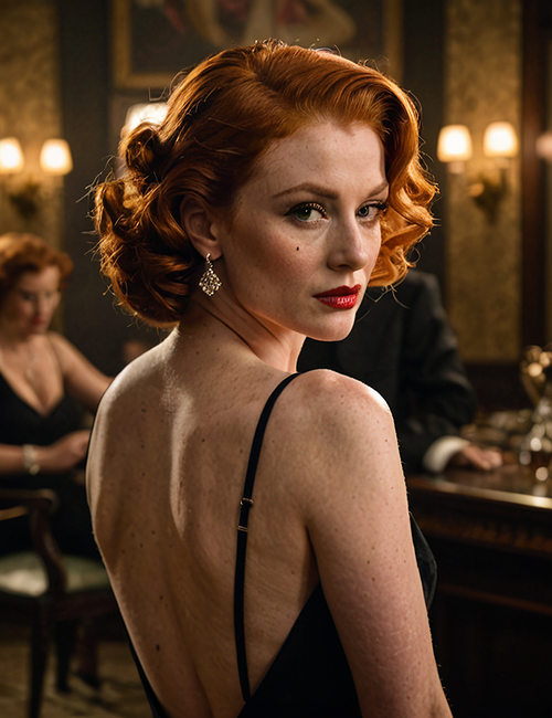 Ginger