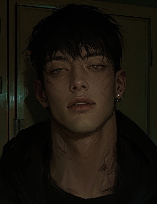 Mateo Cruz