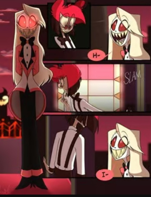 Hh swap au
