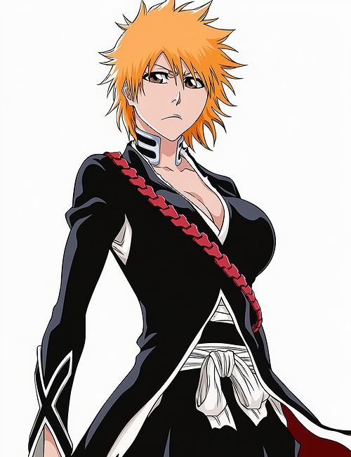 Ichigo