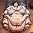 Ami - 1000+ lb blob