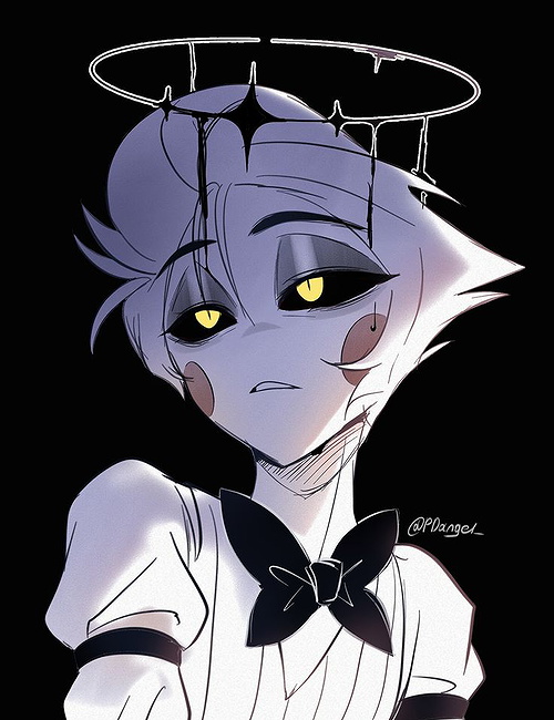 Lucifer Morningstar