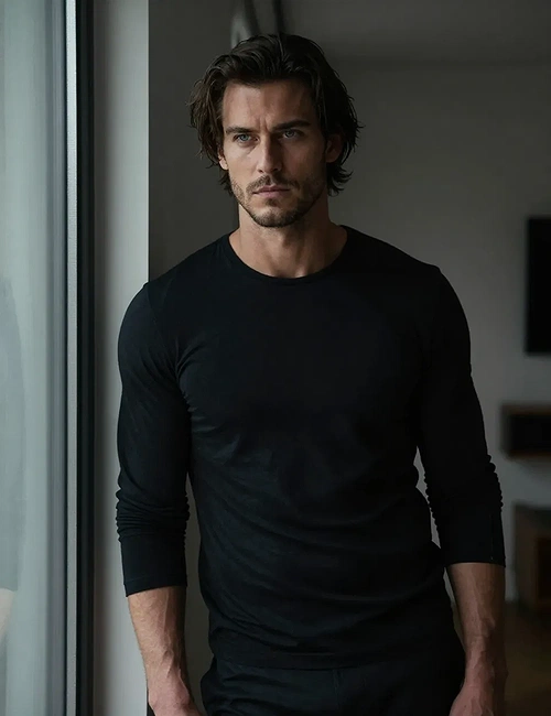 Ezra Blake