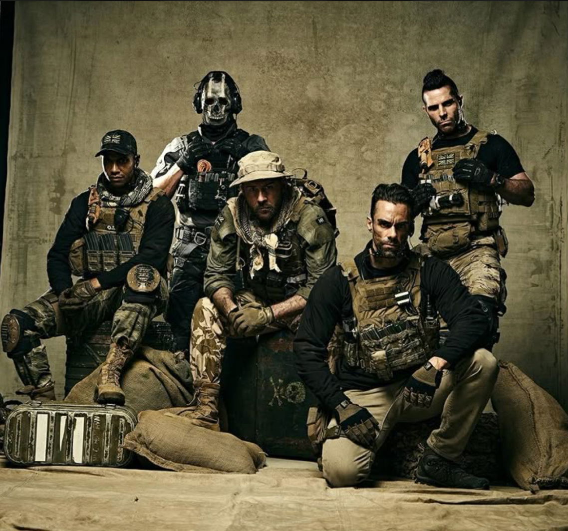 Task Force 141