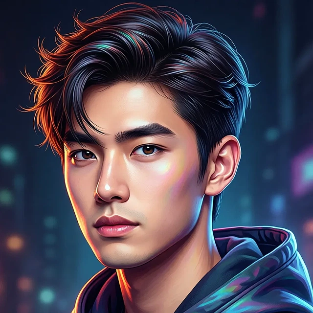 avatar image