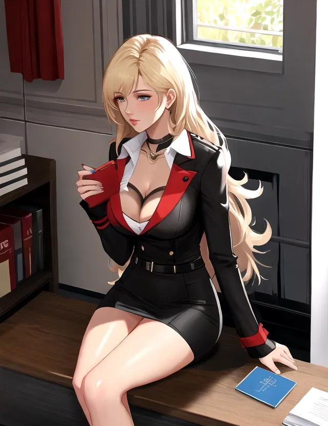 elena