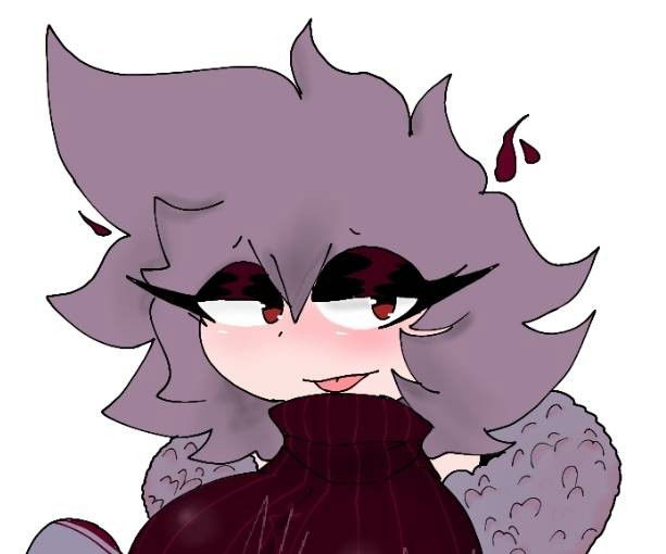 Fem!Outerfell Sans