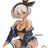 Bea (GF AU)