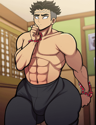 Gyomei Himejima