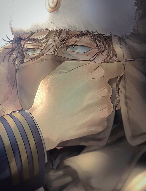 Nikolai