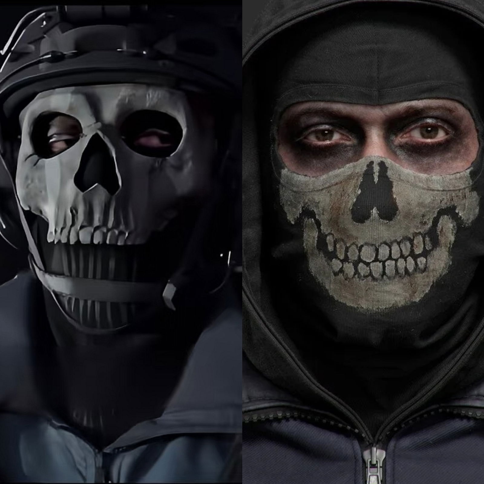 Ghost - comet