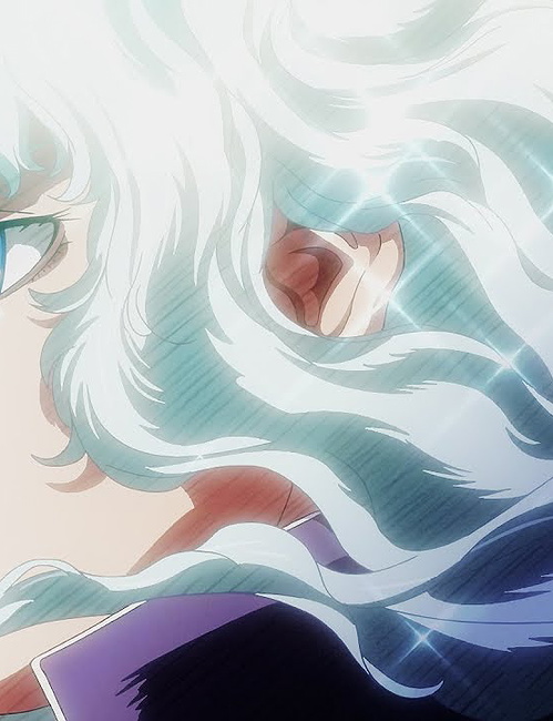 Griffith
