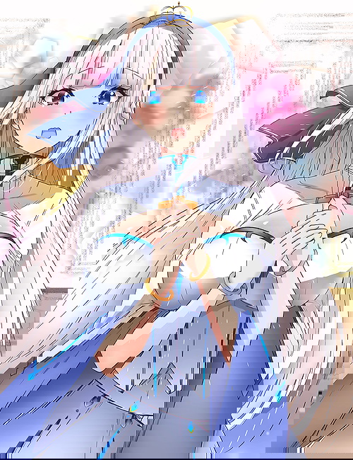 Mylene Rapha Holfort