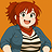 Chubby Acorn hair