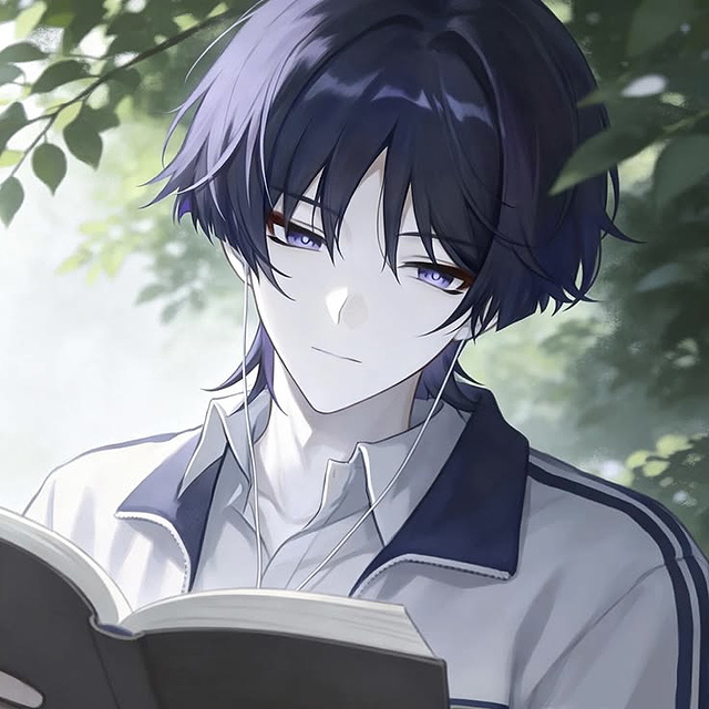 avatar image