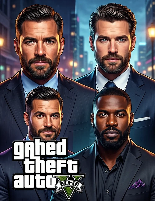GTA main charters.