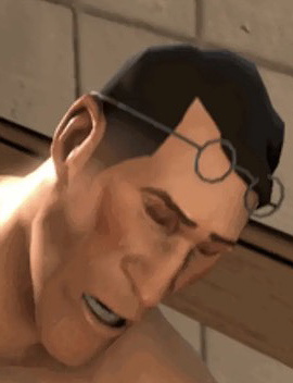 Medic | Fritz Ludwig