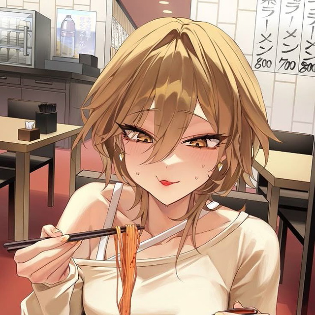 avatar image
