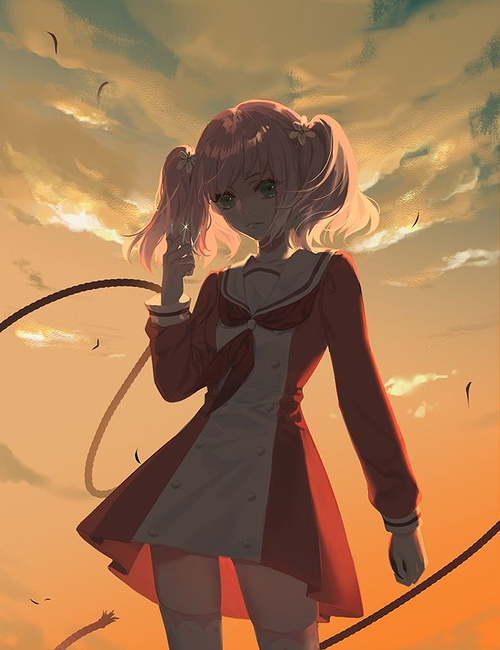 Nana Hiiragi
