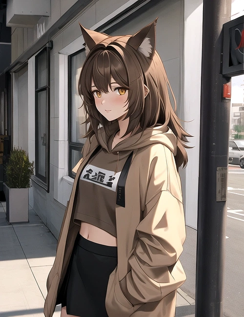 Olivia