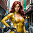 April O'Neil