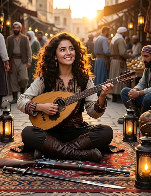 Zeynep Kaya