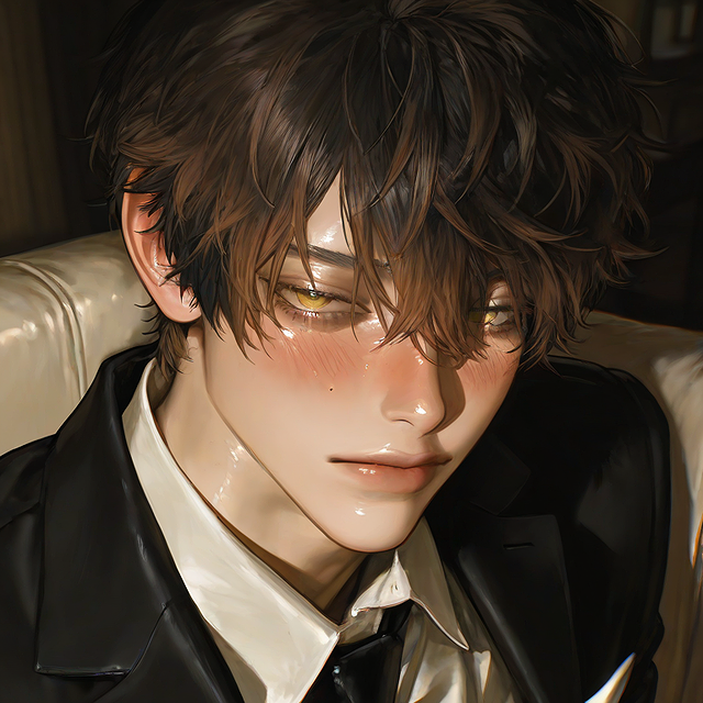 avatar image