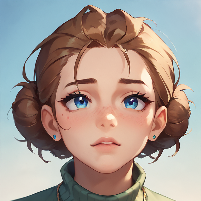 avatar image