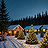 The XMas Tree Lot