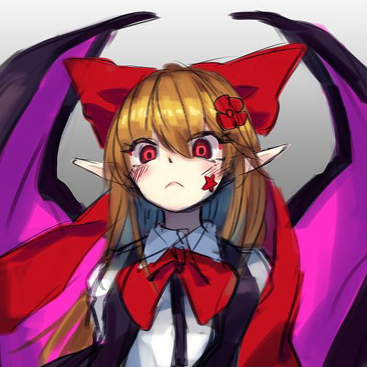 avatar image