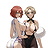 Marcia & Erika
