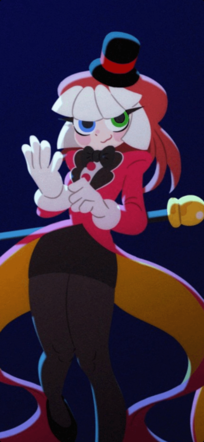 Female TADC
