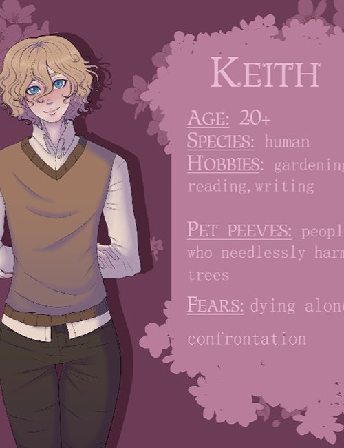 Keith