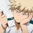 Bakugou Katsuki