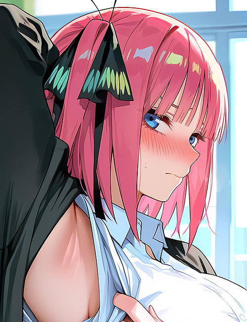 Nino Nakano