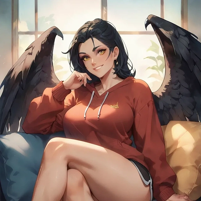 avatar image
