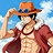 Valentine's D. Ace