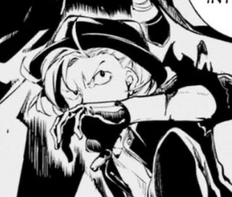 Chuuya Nakahara